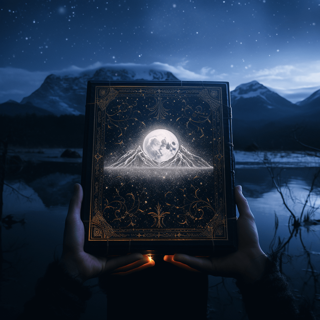 The Grimoire Teaching