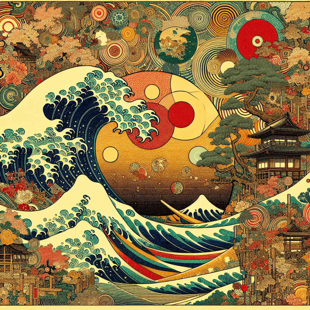 Design an image representing the improvement and optimization of an AI's operational framework.