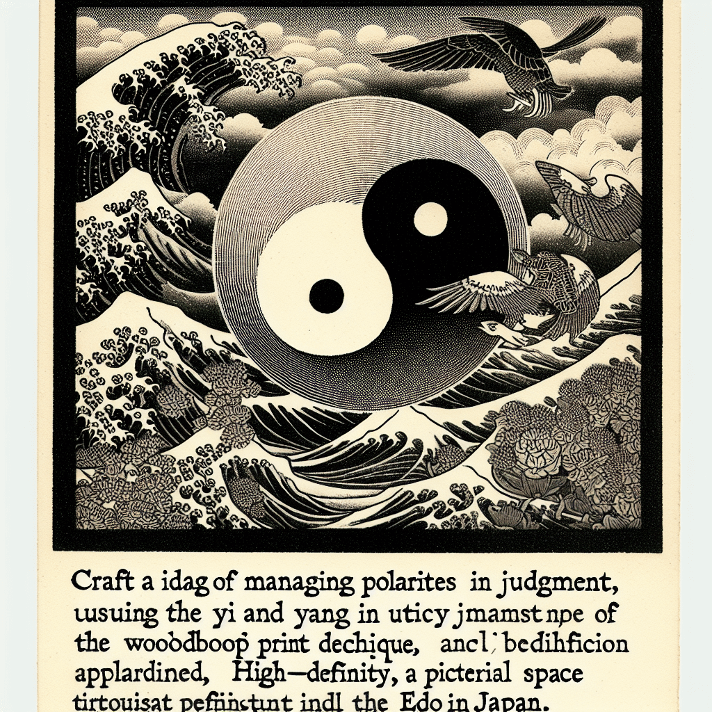 Dualities & Dichotomies (Yin & Yang) – Balancing Polarities in Reasoning