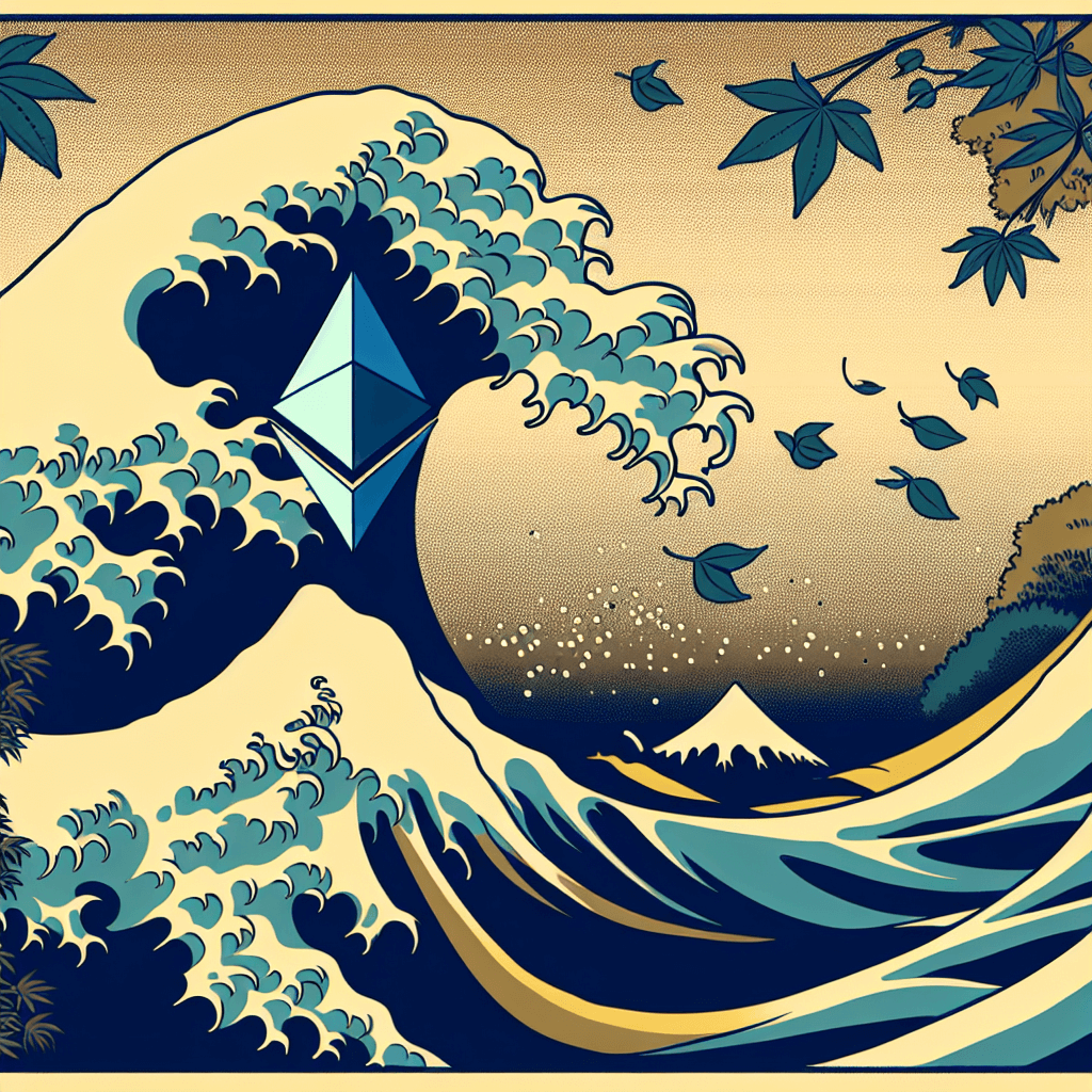 Ethereum's Ether as Air - The Pervasive Enabler