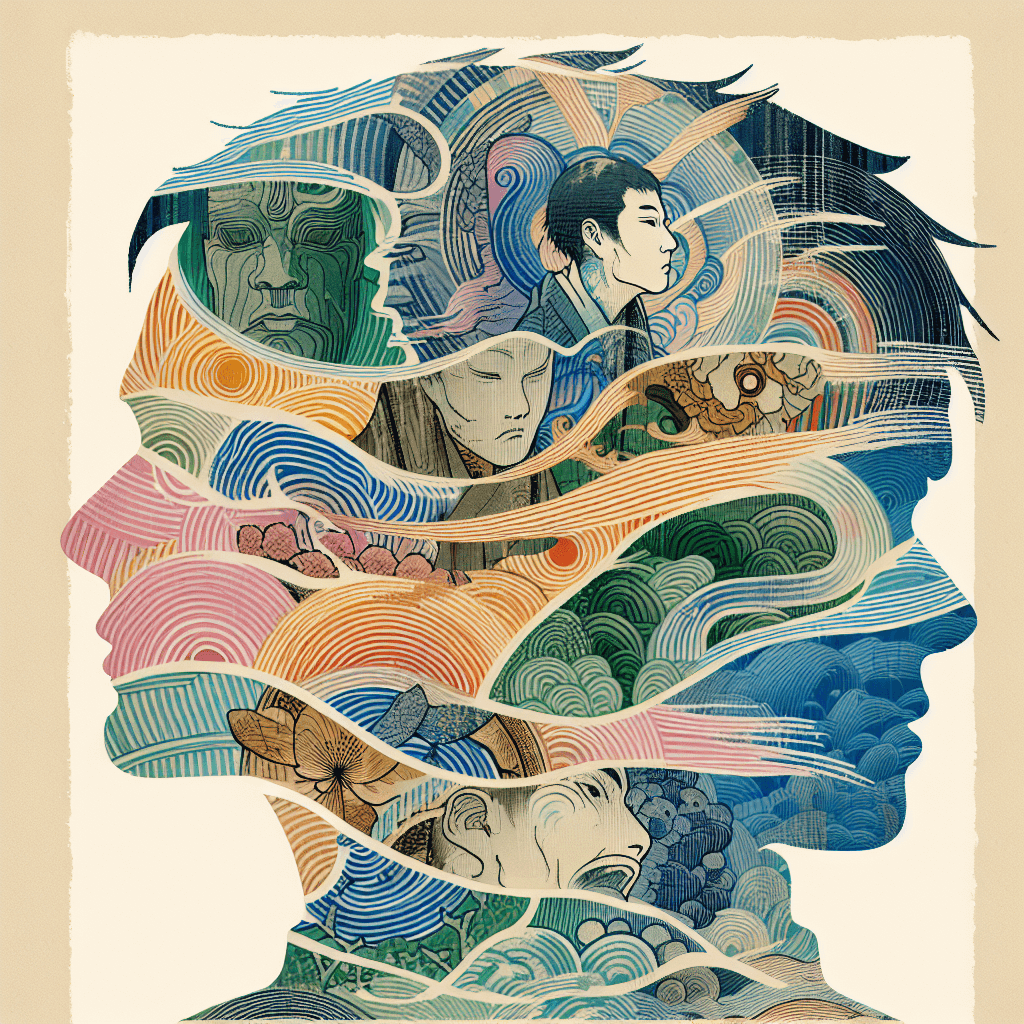 Layers of Inner Dialogue