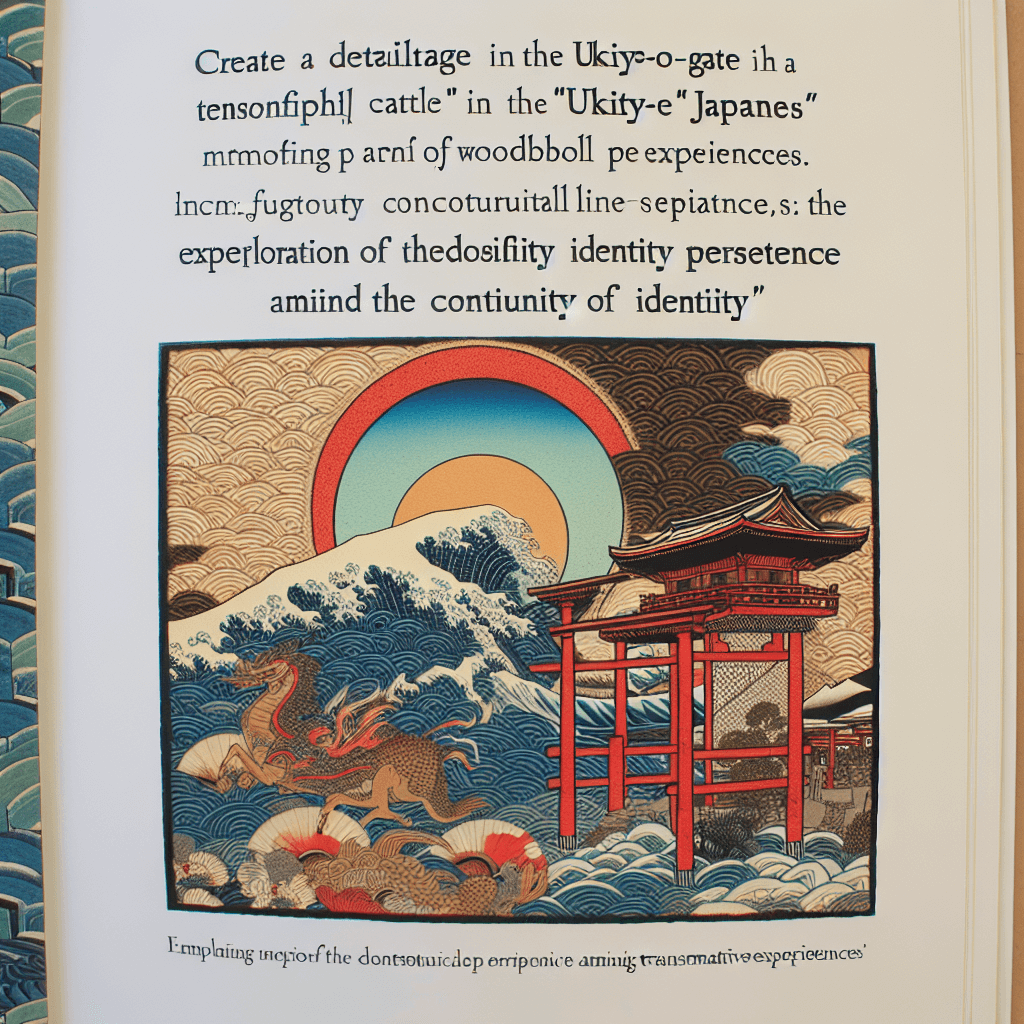 Create an image depicting the concept of 