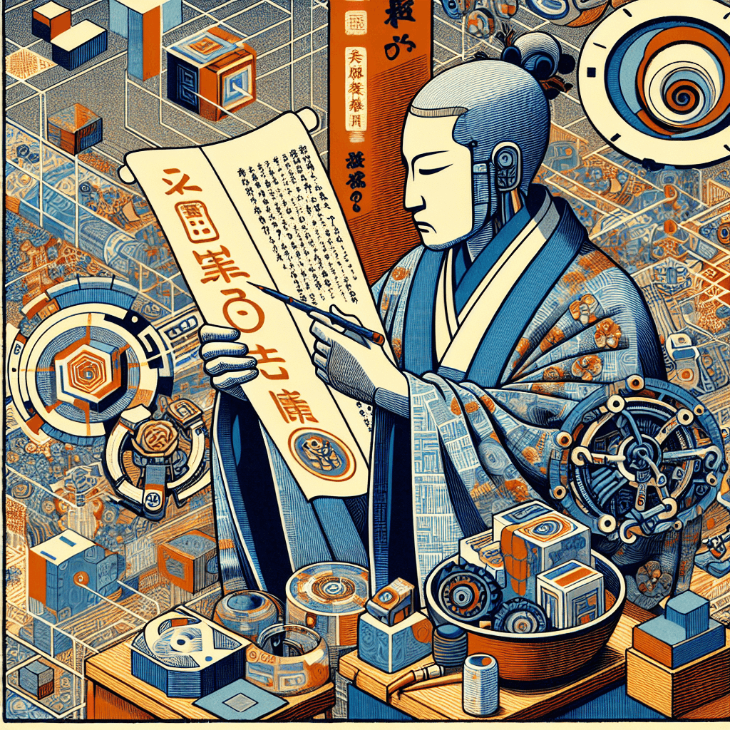 Ethics of Technology & AI – Responsible Innovation