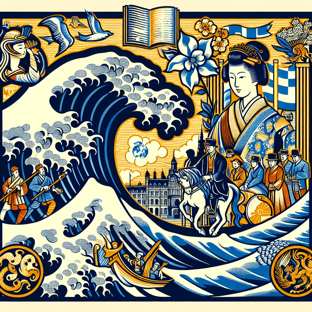 Belgium's Monarchy: A Legacy of Cultural Patronage and Social Responsibility