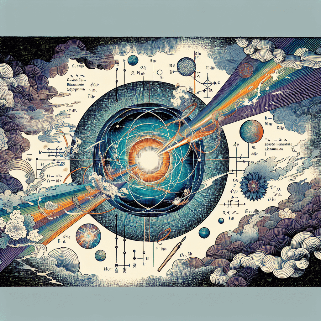 Ultraviolet Radiation: Beyond the Visible Spectrum