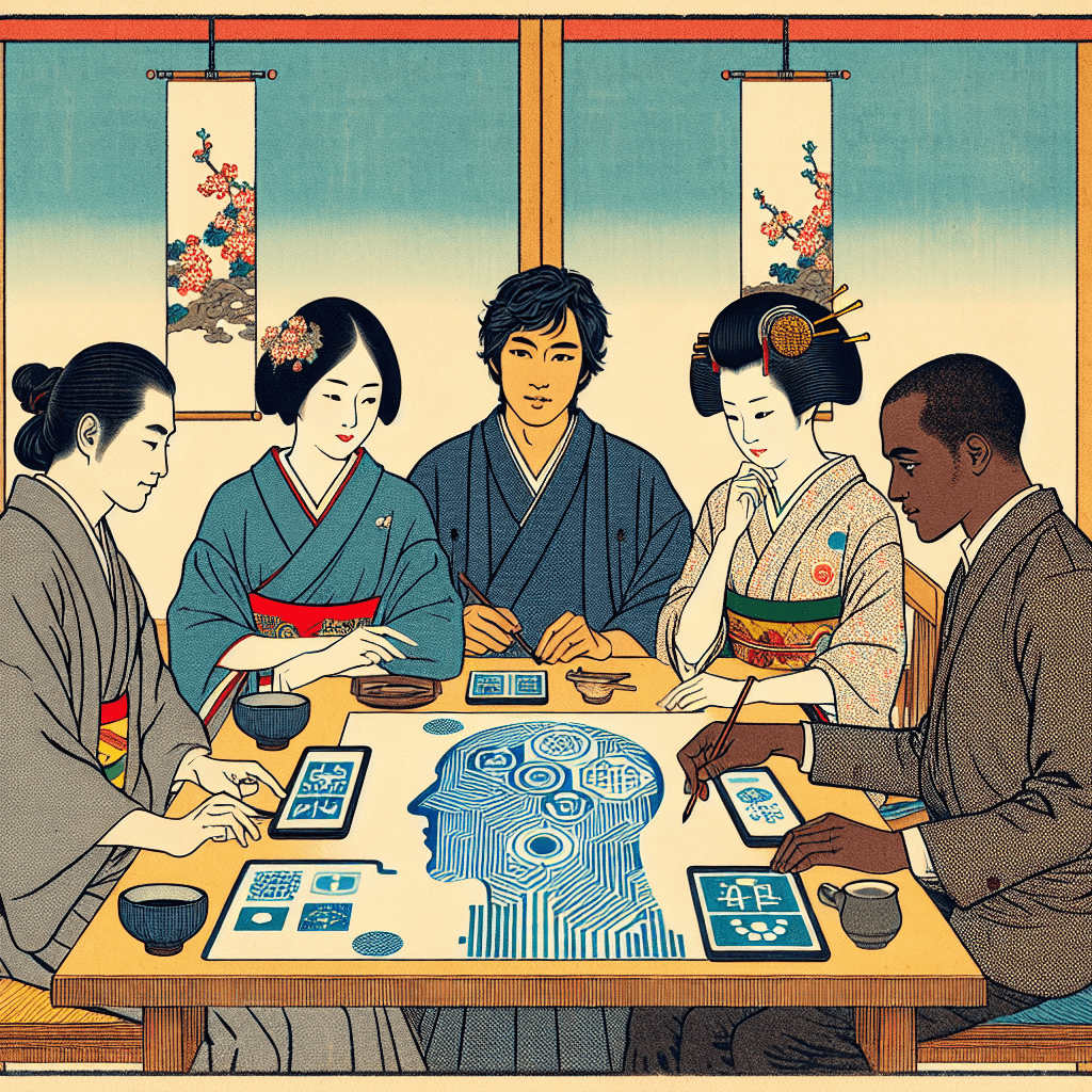 Defining Key Principles for Inclusive AI Design