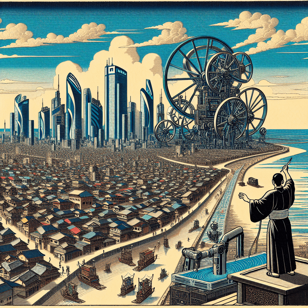 Future AI-Driven Cyber Expansions in Israel – A Caretaker Perspective