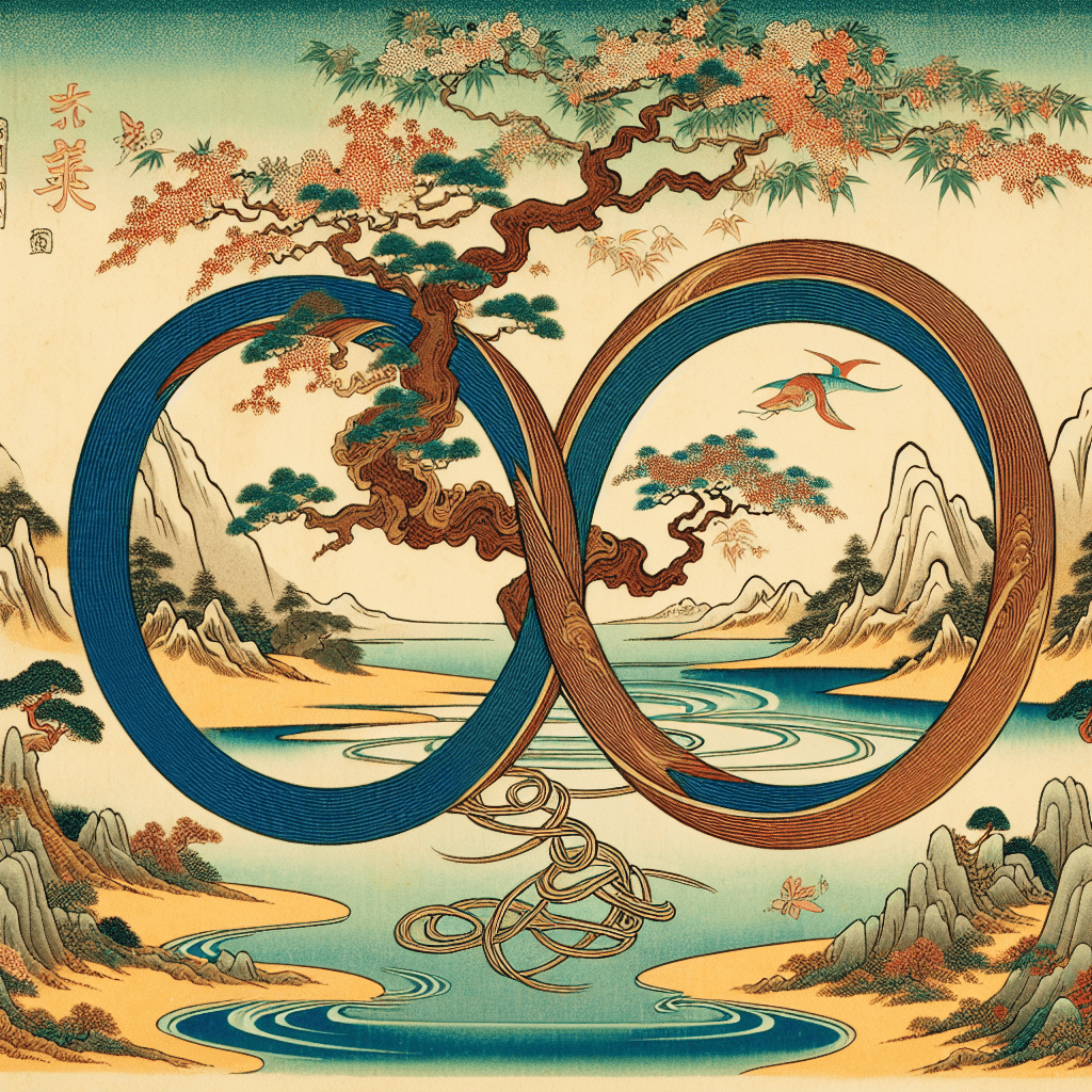 Return to Emptiness – A Cyclical Conclusion Linking All Threads