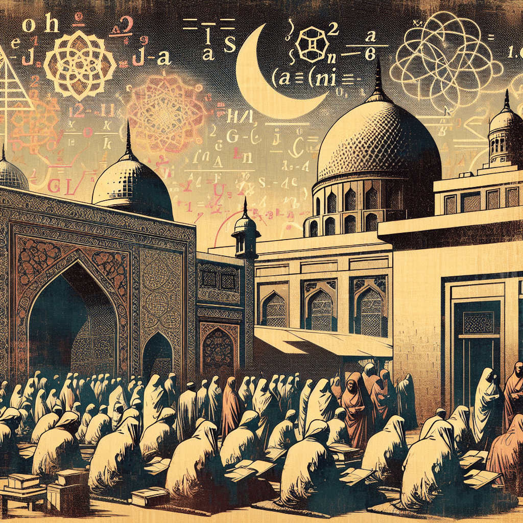 Ramadan Reflections on Al-Khwarizmi’s Enduring Influence in Bahrain