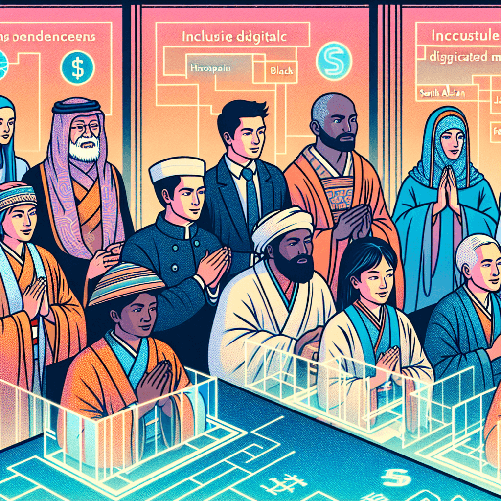 “Faith & Fintech 2.0: Designing a Respectful, Inclusive Crypto Economy”