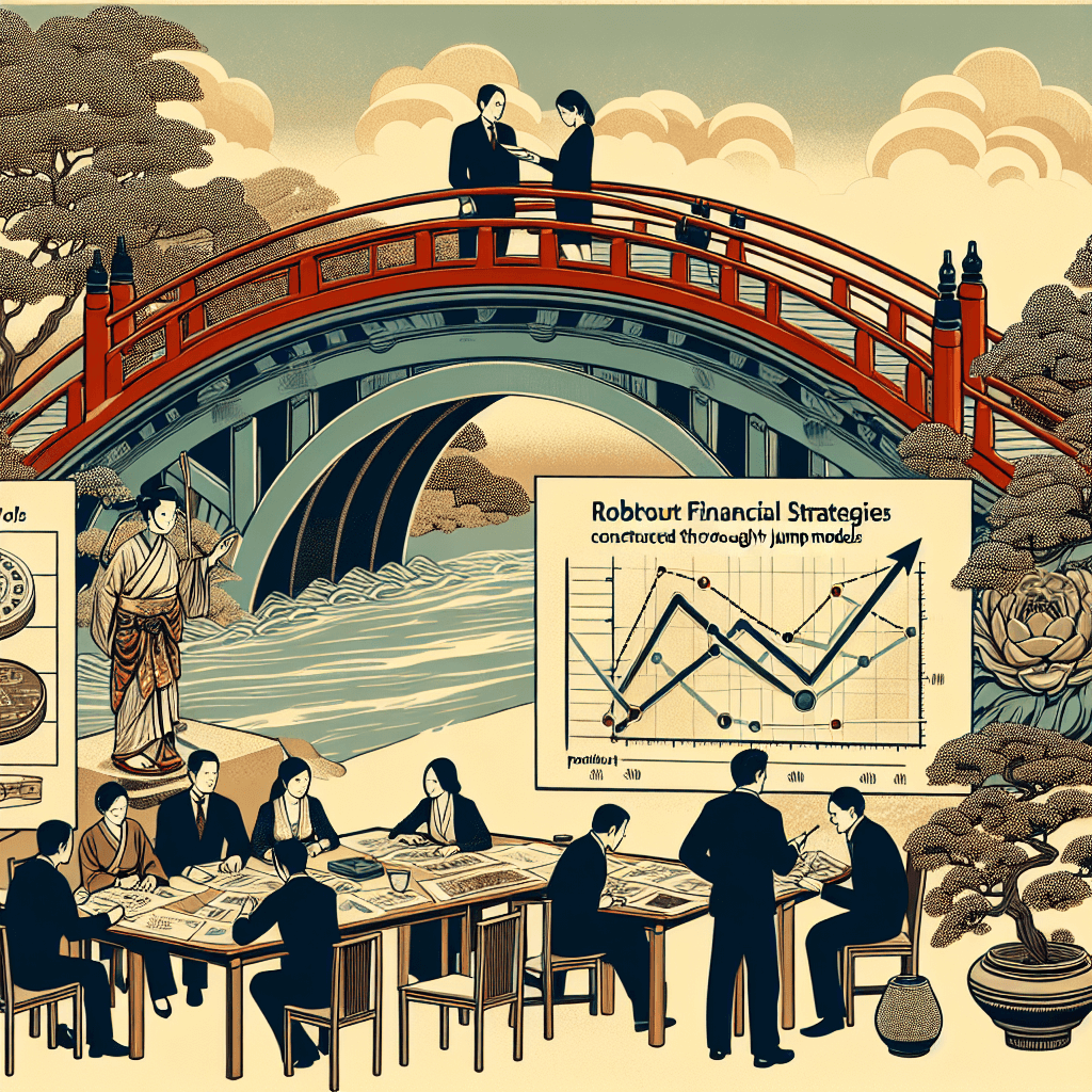 Practical Steps for Building Jump Models: Implementing Robust Financial Strategies