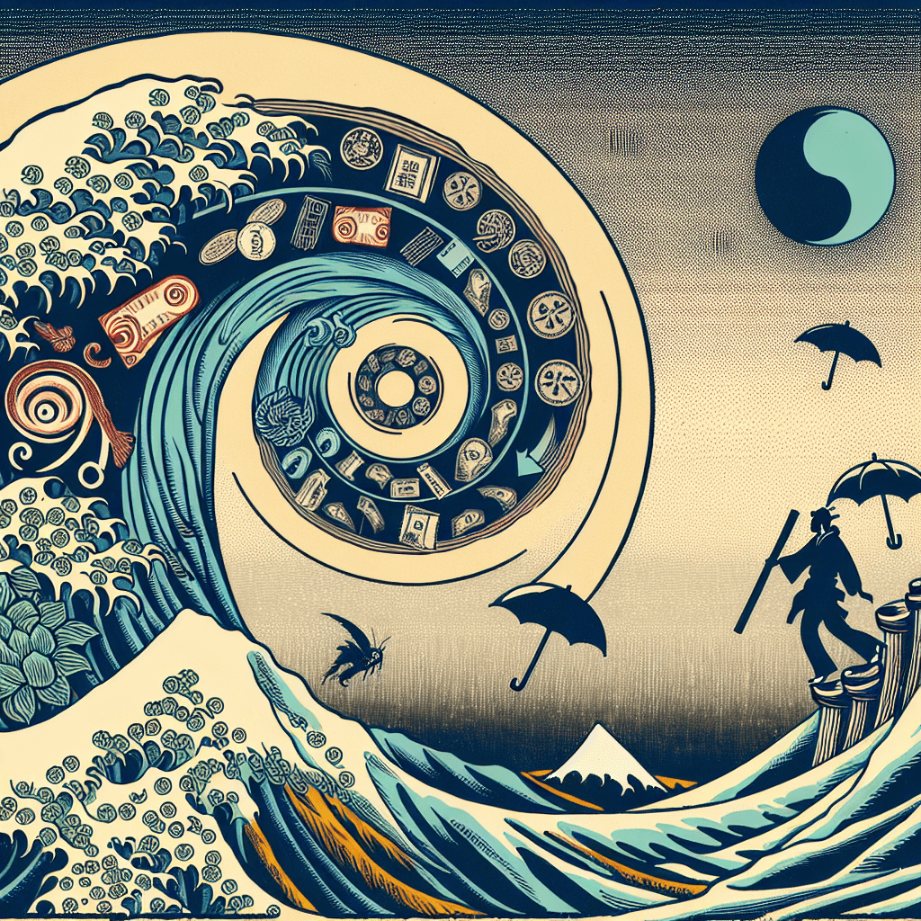 Spiral vs. Circle – Evolving Faithful Finance Models