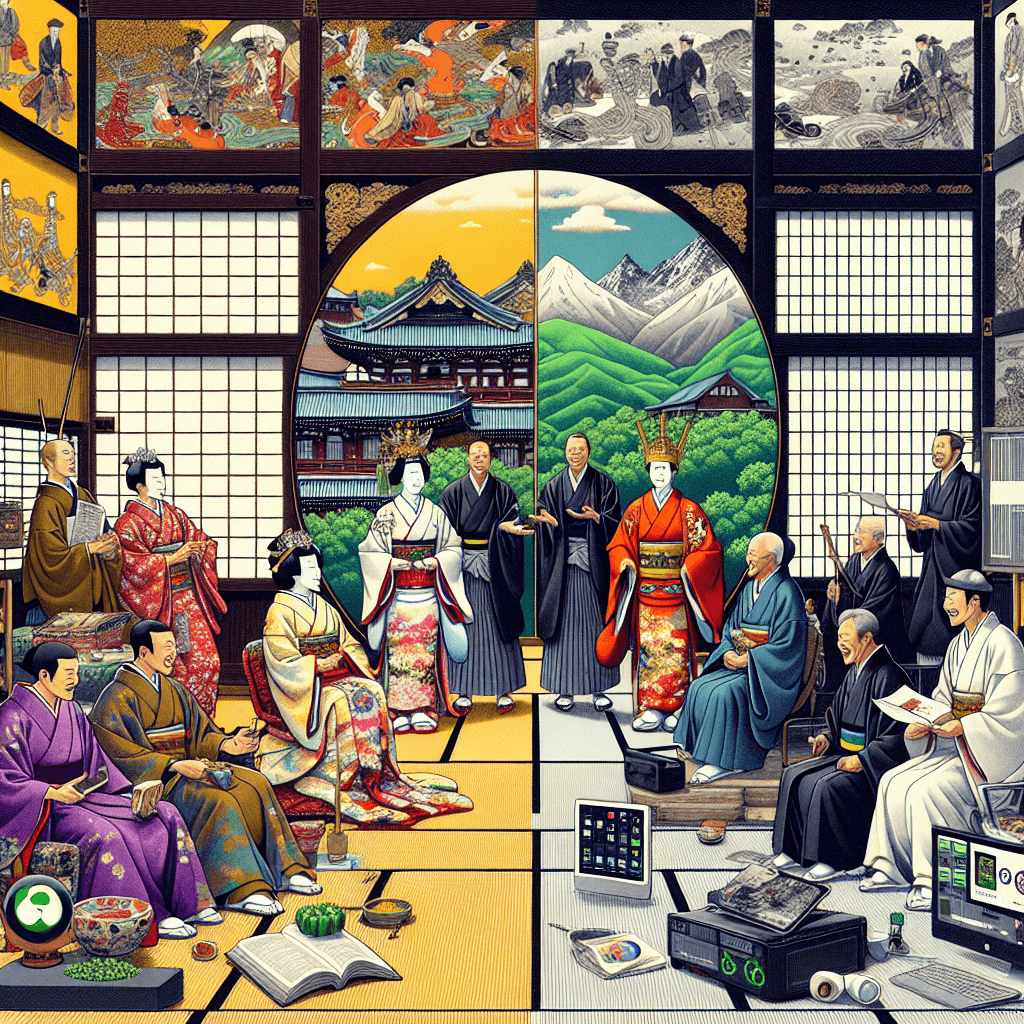 Sweden's Monarchy: Guardians of Heritage and Champions of Social Progress