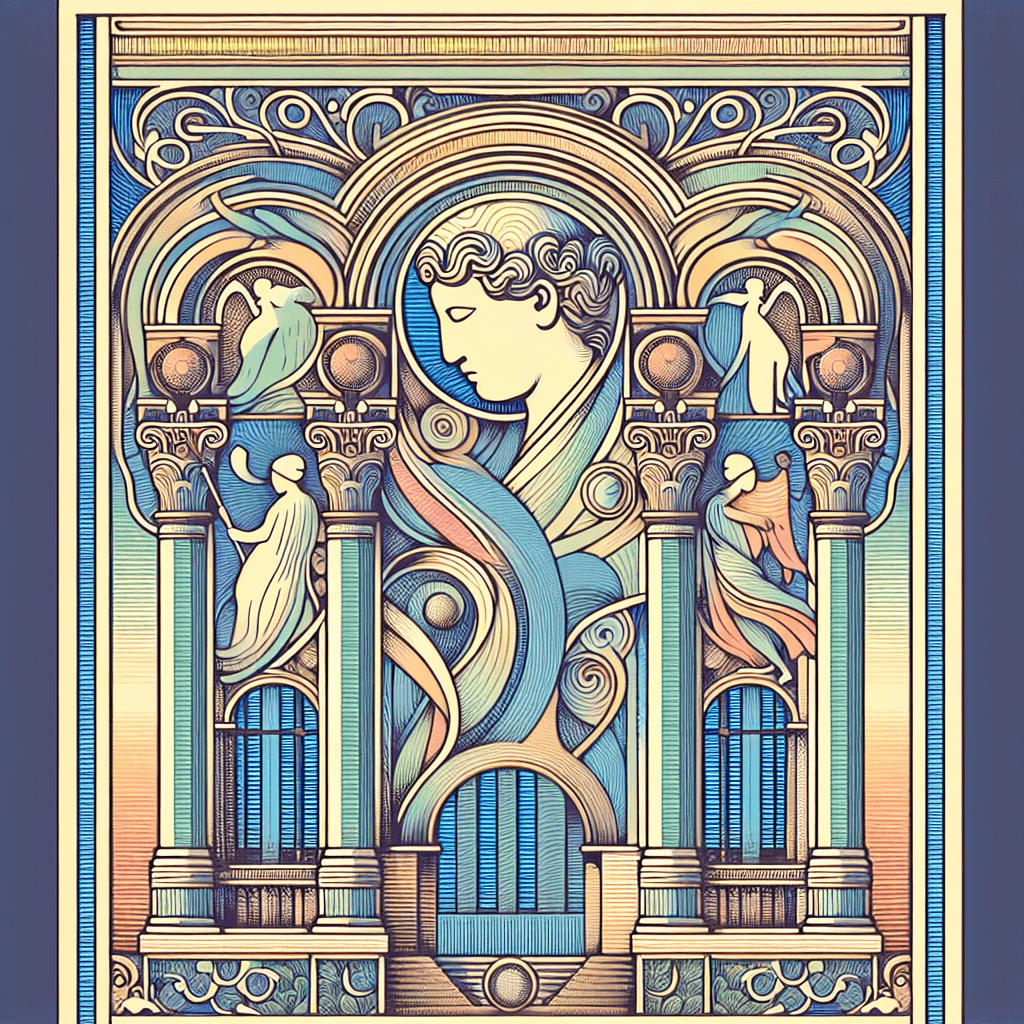 King Jeroboam I: The Architect of Northern Israel