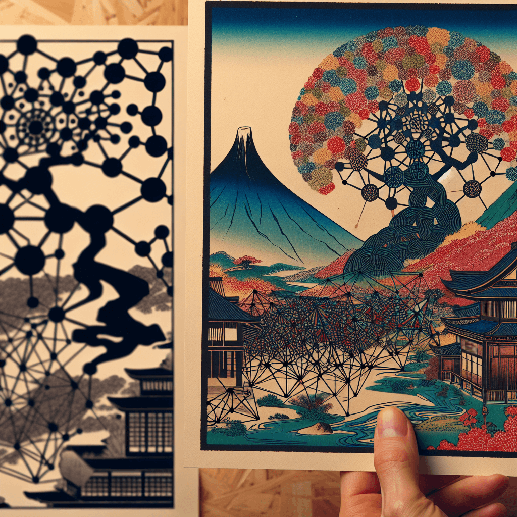 Complexity & Emergence – How Simple Rules Yield Complex Outcomes