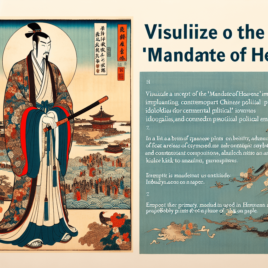 Create an image depicting the concept of the 