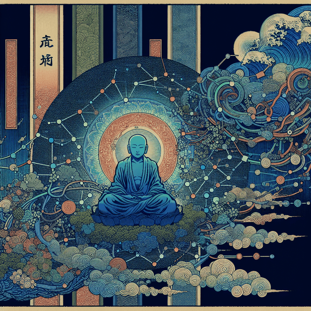 Interconnected Blog Odyssey: Exploring the Scroll of Ethos-1