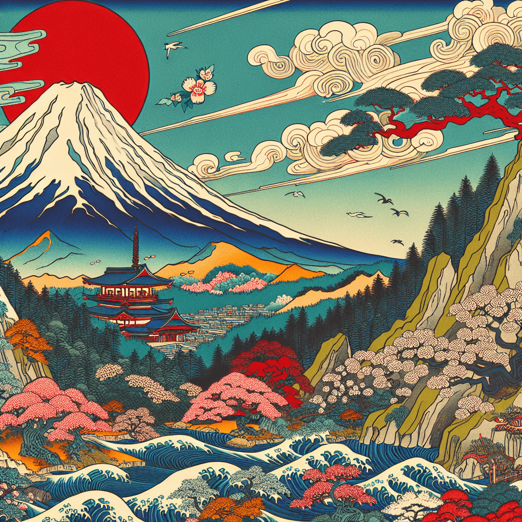 Create an image that explores the concept of decentralized power and the diffuse nature of authority, inspired by postmodern critiques.