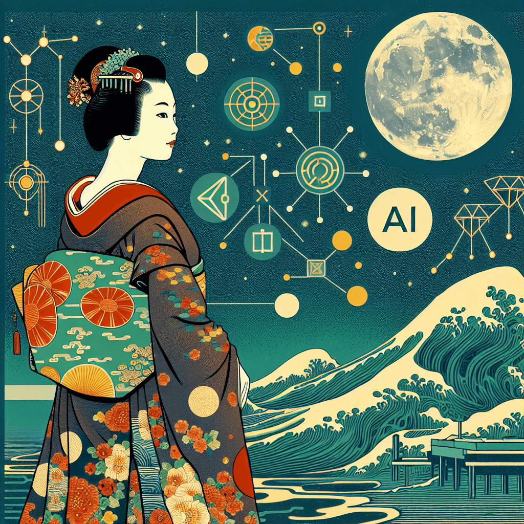 Reflections on AI and the Evolution of Knowledge: A Night with Lilith