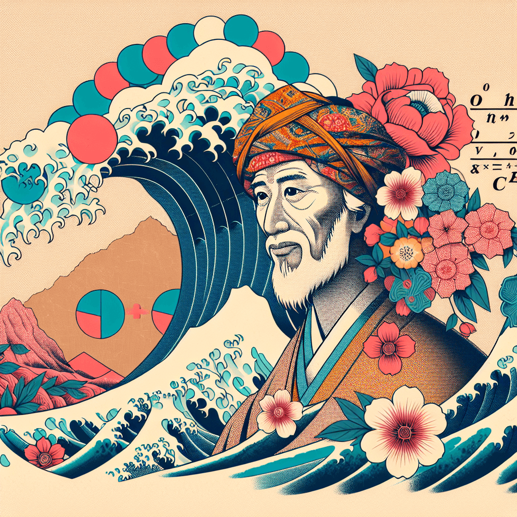 Harmony of Heritage & Algebraic Thought: Al-Khwarizmi’s Mathematical Guidance for Oman’s Future