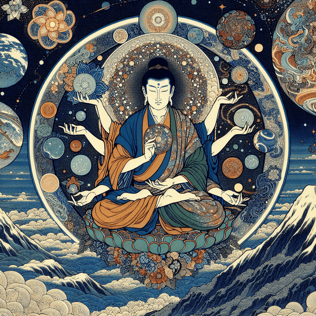 Critiques and Debates Around Teilhard de Chardin: Bridging Cosmic Christ and Secular Contexts