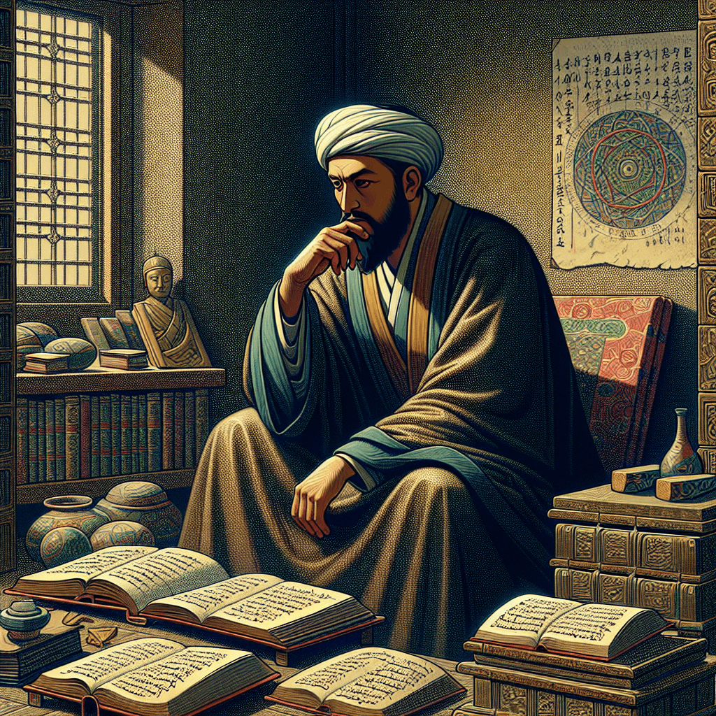 Al-Khwarizmi’s 9th-Century Algebraic Perspective on Polynomials and Implicit Continuity