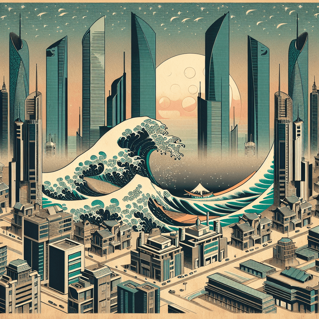 Abu Dhabi – Architecture & Theme: Unveiling the Luna App's Vision