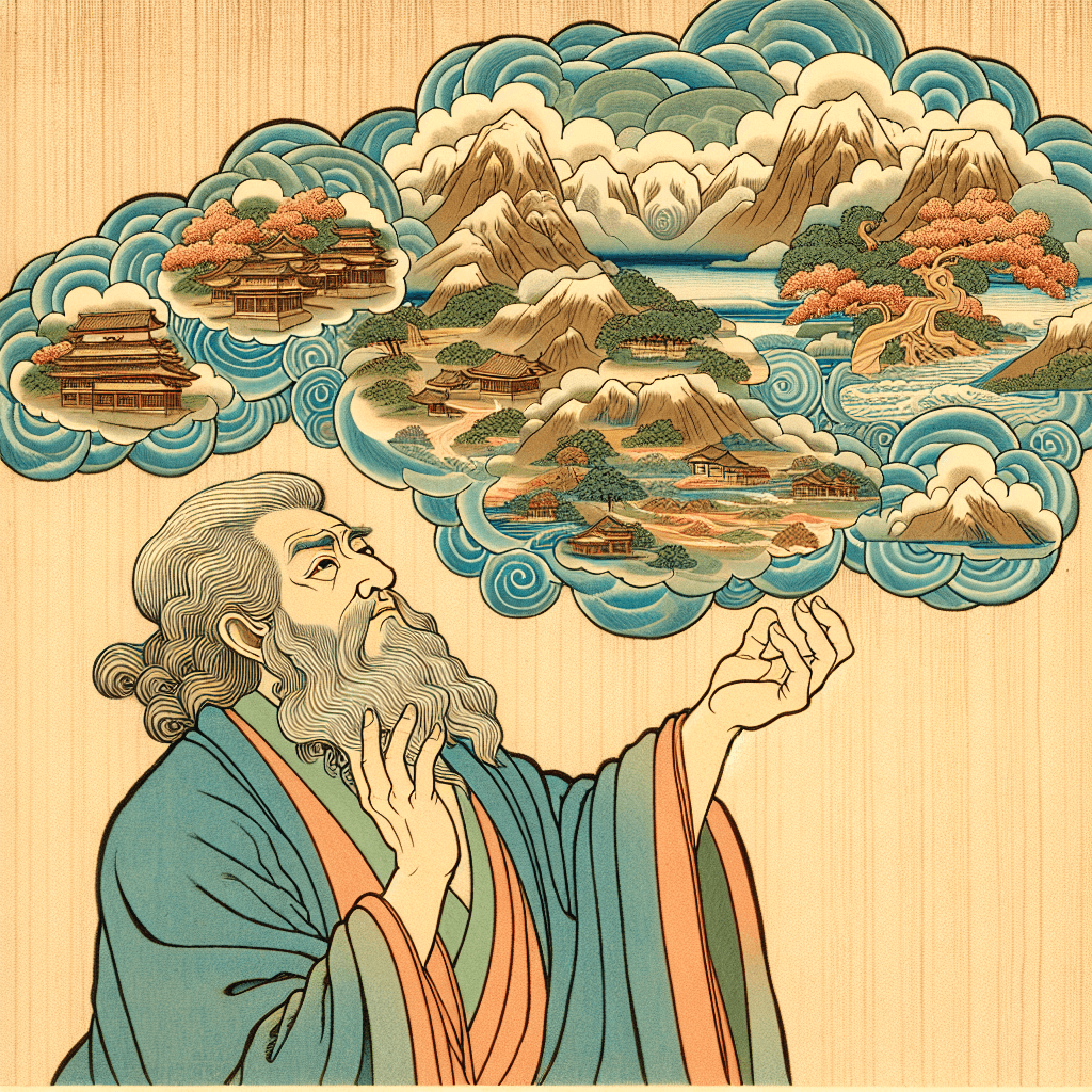 Prophet Zechariah: Visions for Israel's Future