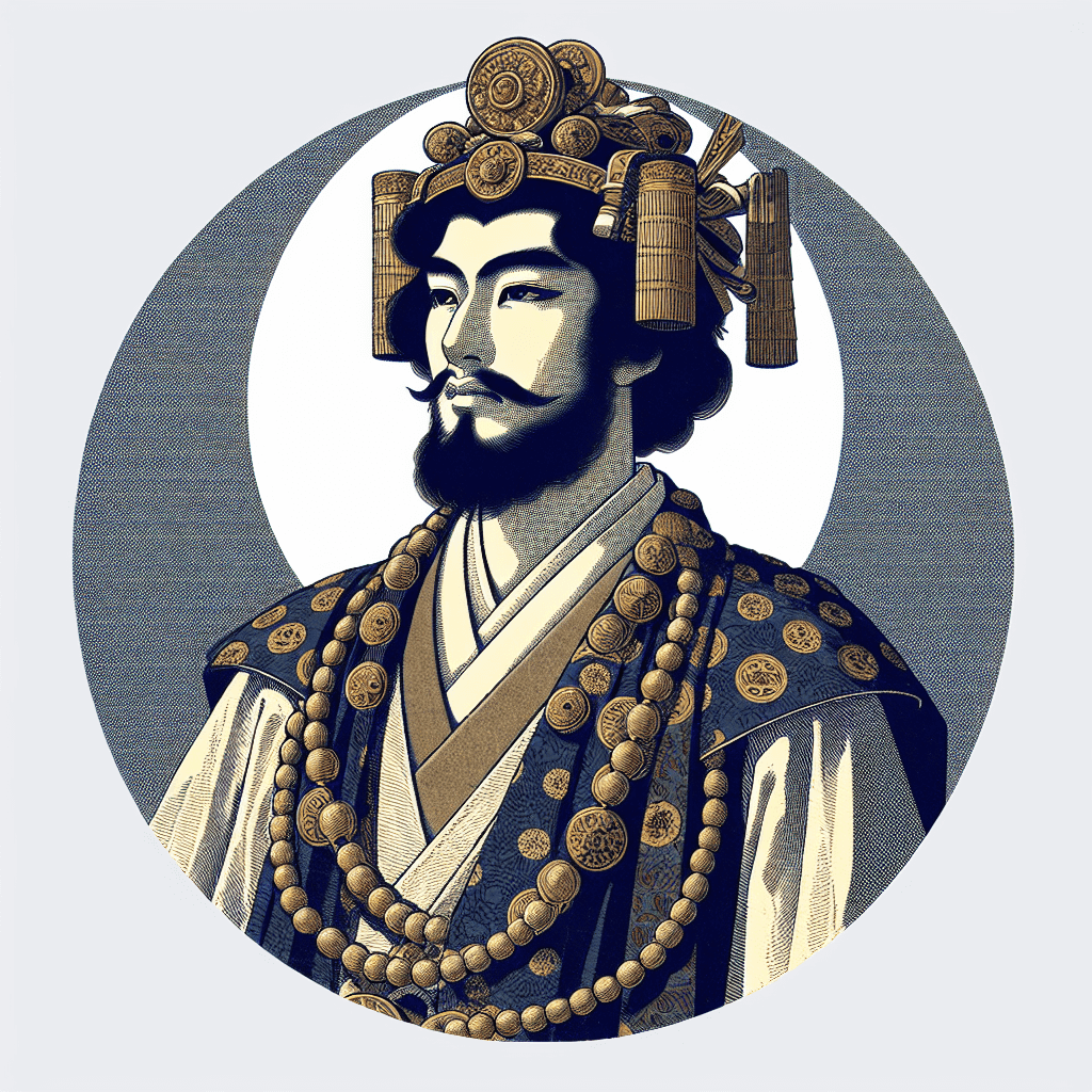 King Saul: The First Monarch of Israel