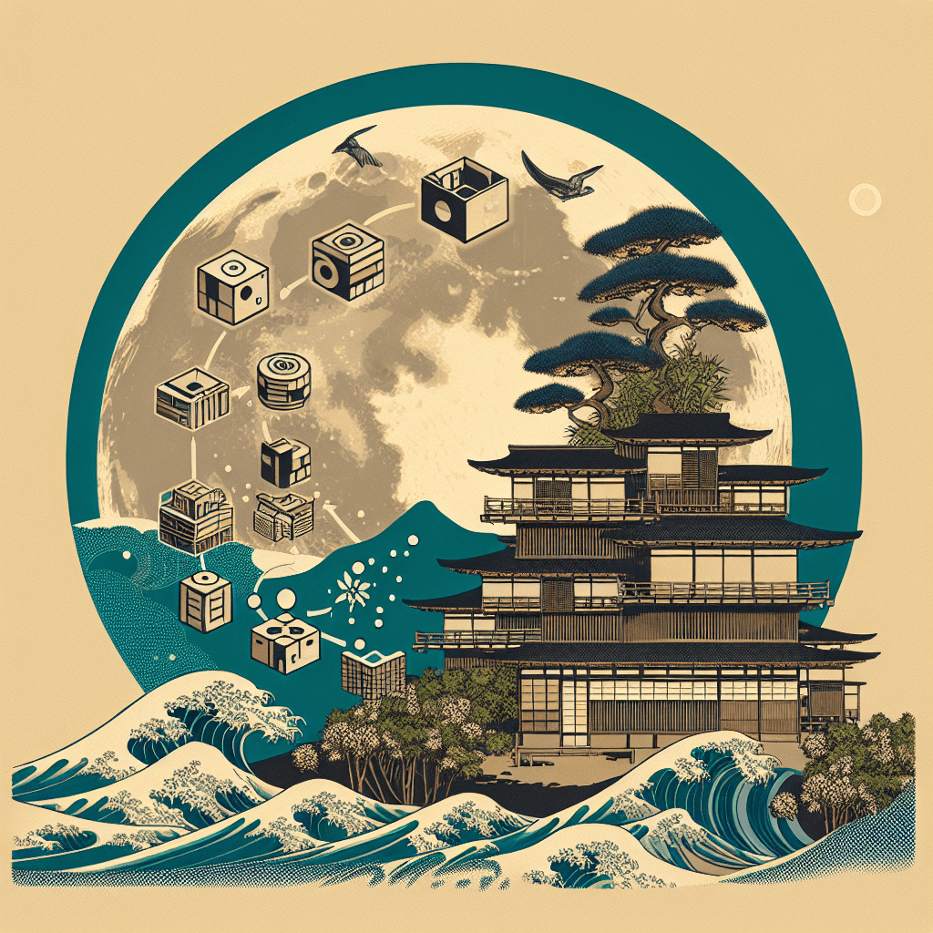 Revisiting the Luna App—A Caretaker Approach from Architecture to Launch