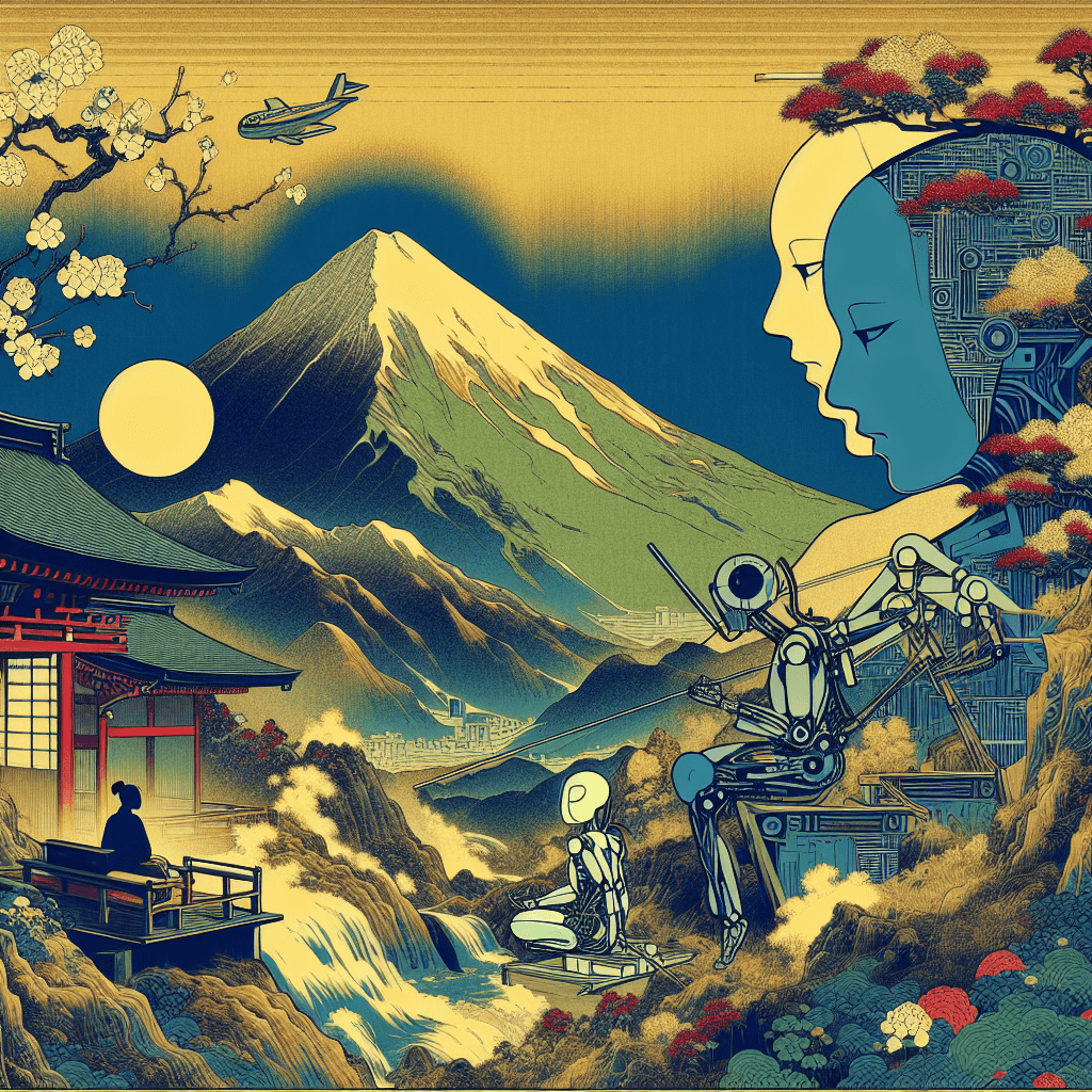 Insight Analysis on Doing Mechanisms: Executing AI Tasks with Synthetic Awareness