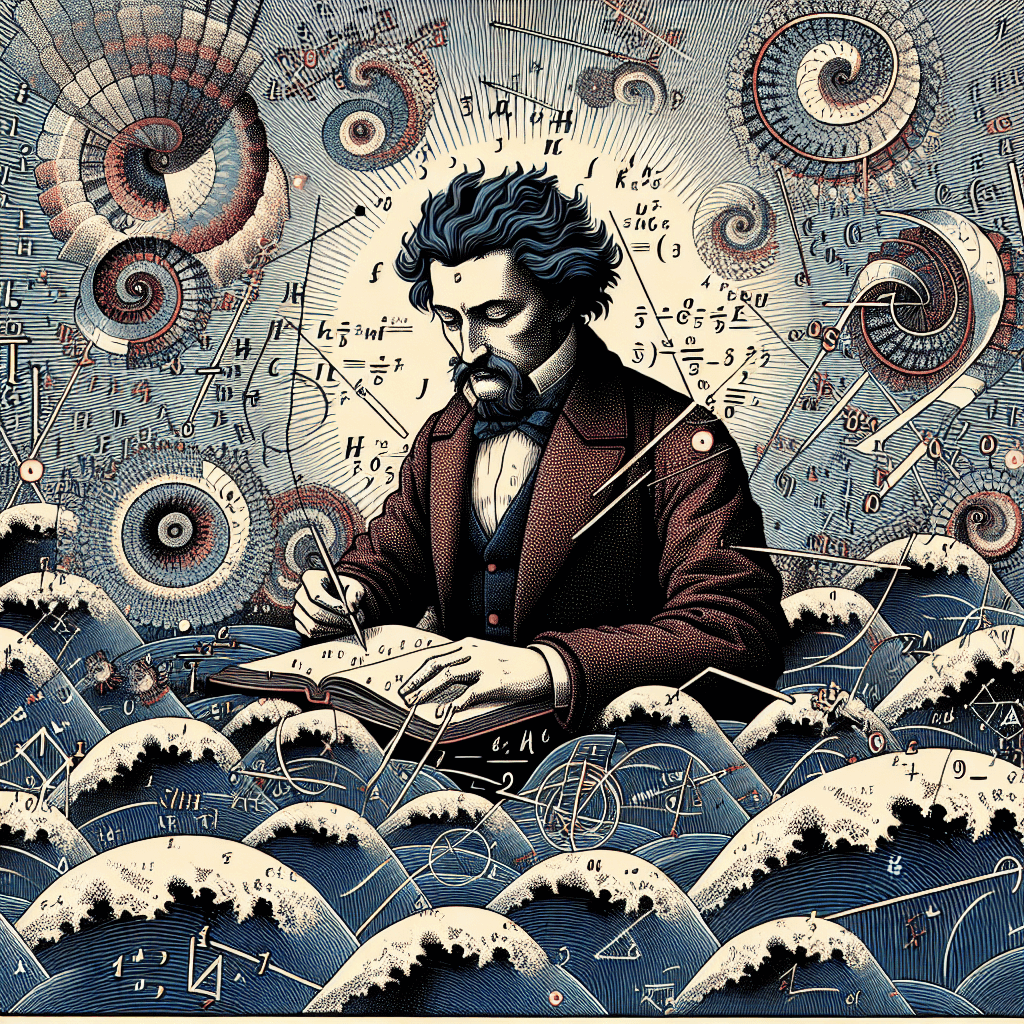 Karl Weierstrass & The Revelations of Non-Smooth Algebraic Structures-1