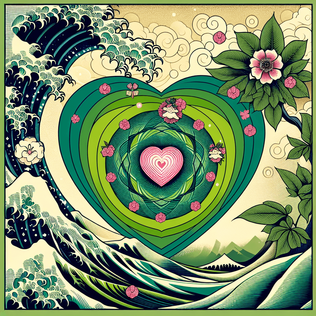 Heart Chakra (Anahata): Compassion and Communal Harmony