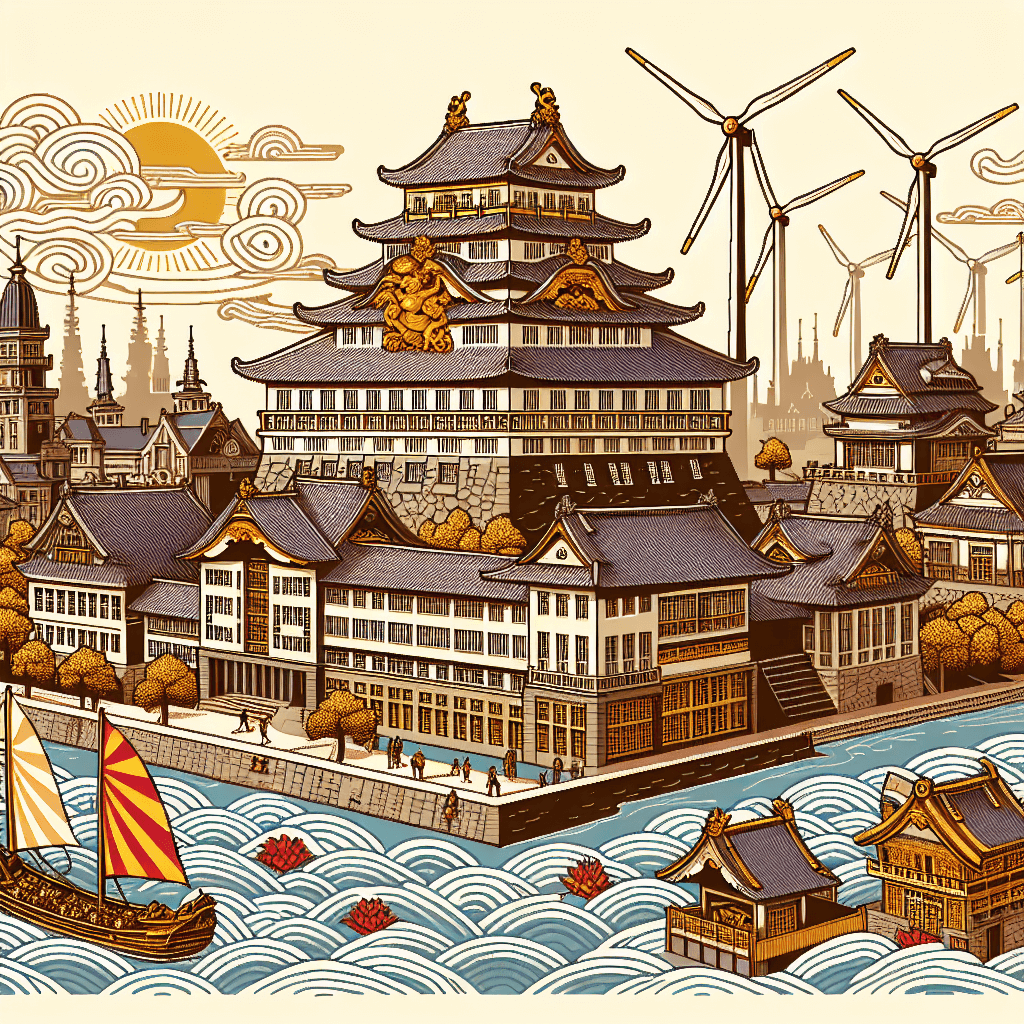 The Monarchy of Belgium: A Legacy of Cultural Influence and Modern Initiatives-1