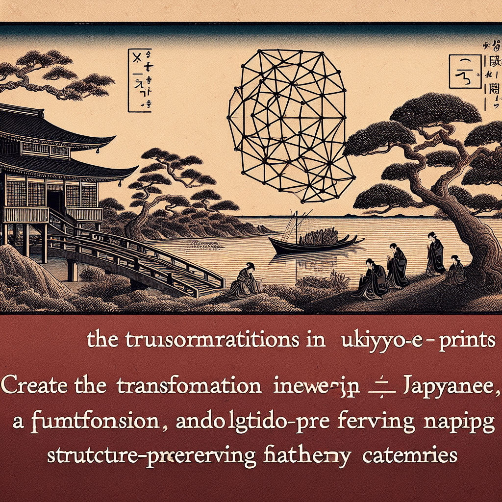 Transforming Functors: Visualizing Natural Transformations in Category Theory