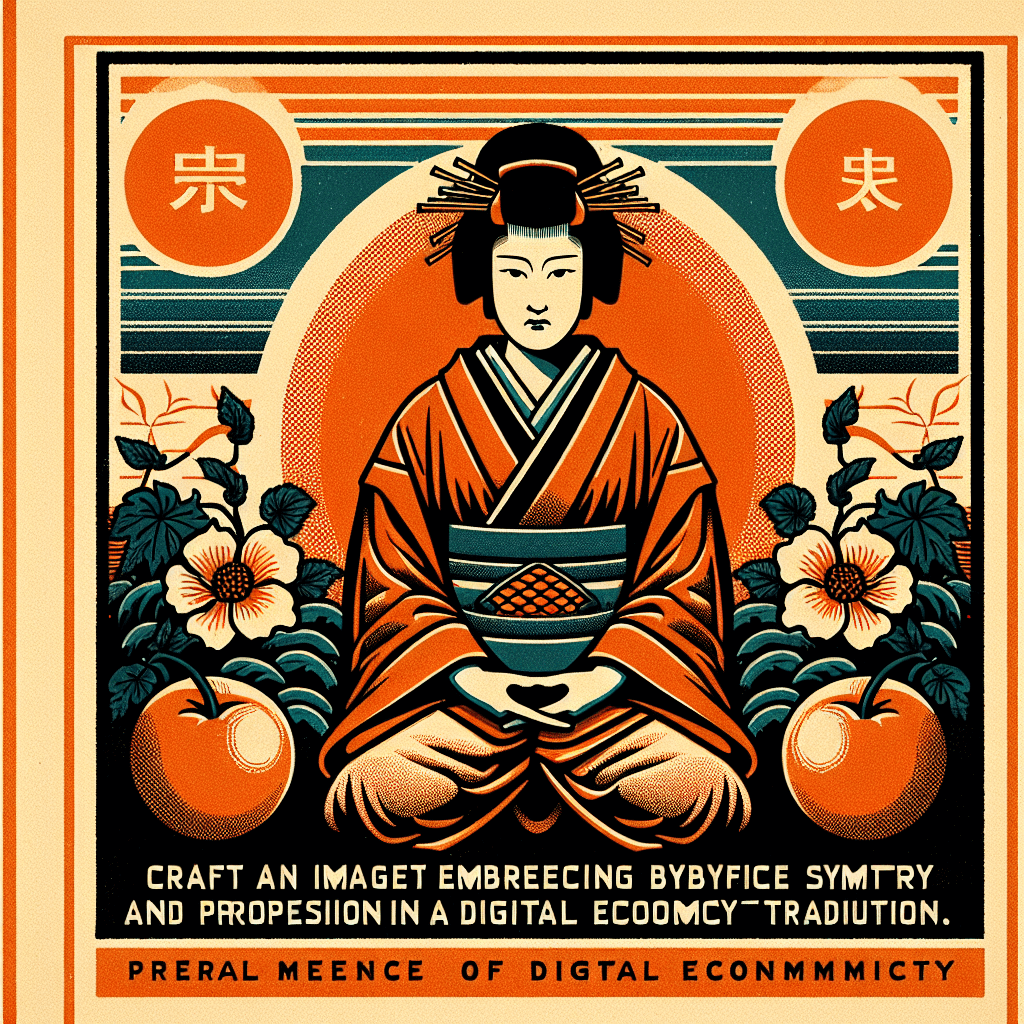 Symmetry & Proportion – The Art of Balanced Design in a Digital Economy