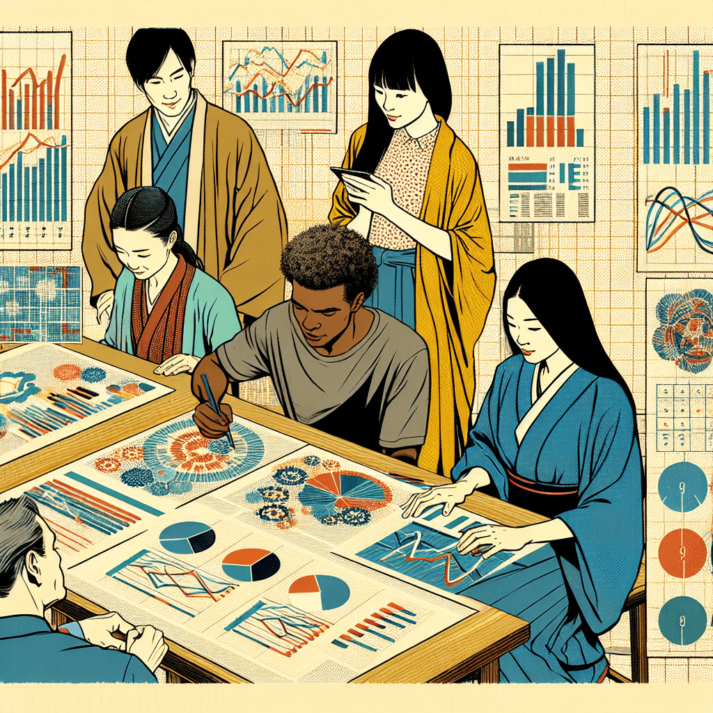 Case Studies in Advanced Quant: Who Else Does This?