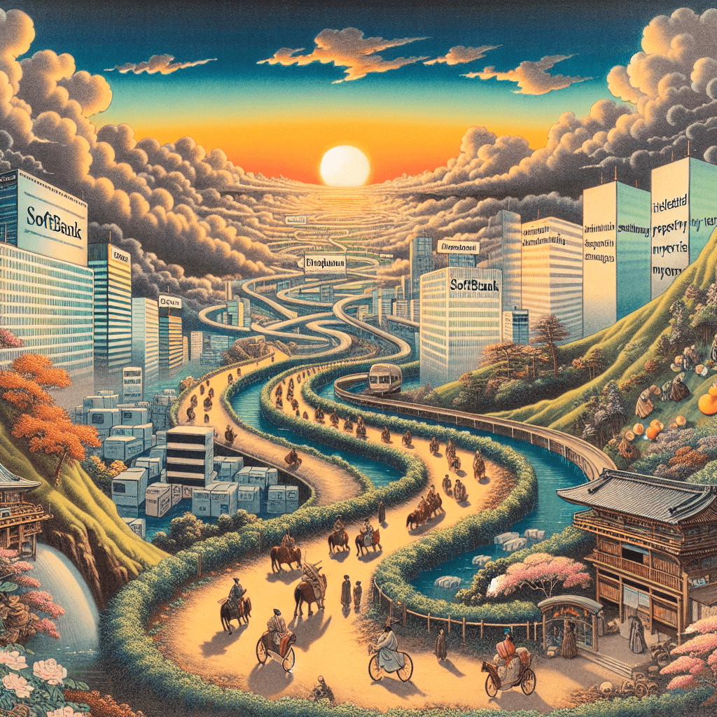 SoftBank's Global Tech Odyssey: From IP Mysteries to Ethical Synergies – Part 5: Actionable Recommendations & Future Steps