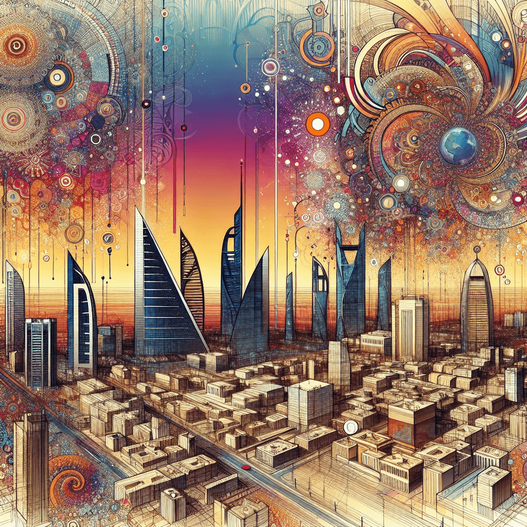 Embracing Fractal Concurrency in Bahrain: Aligning with Fintech Innovation and Islamic Finance