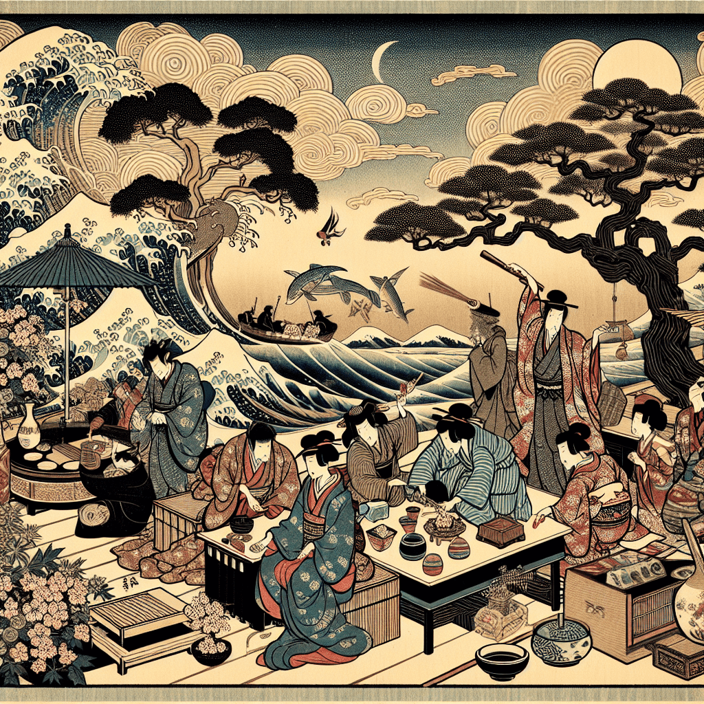 Igniting the Spark of Inquiry: Fostering a Culture of Curiosity