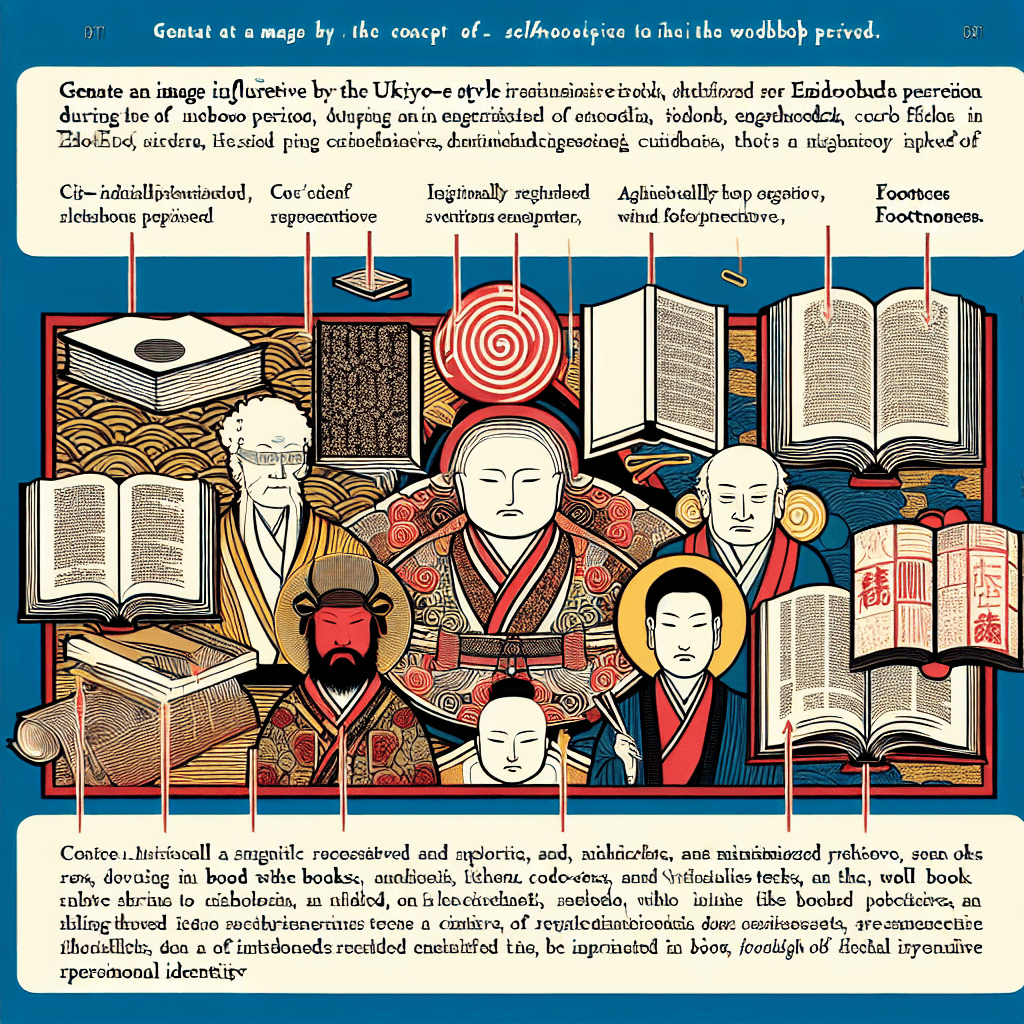 Selfhood through Citation – Wikipedia, Yeho, and Religious Footnotes