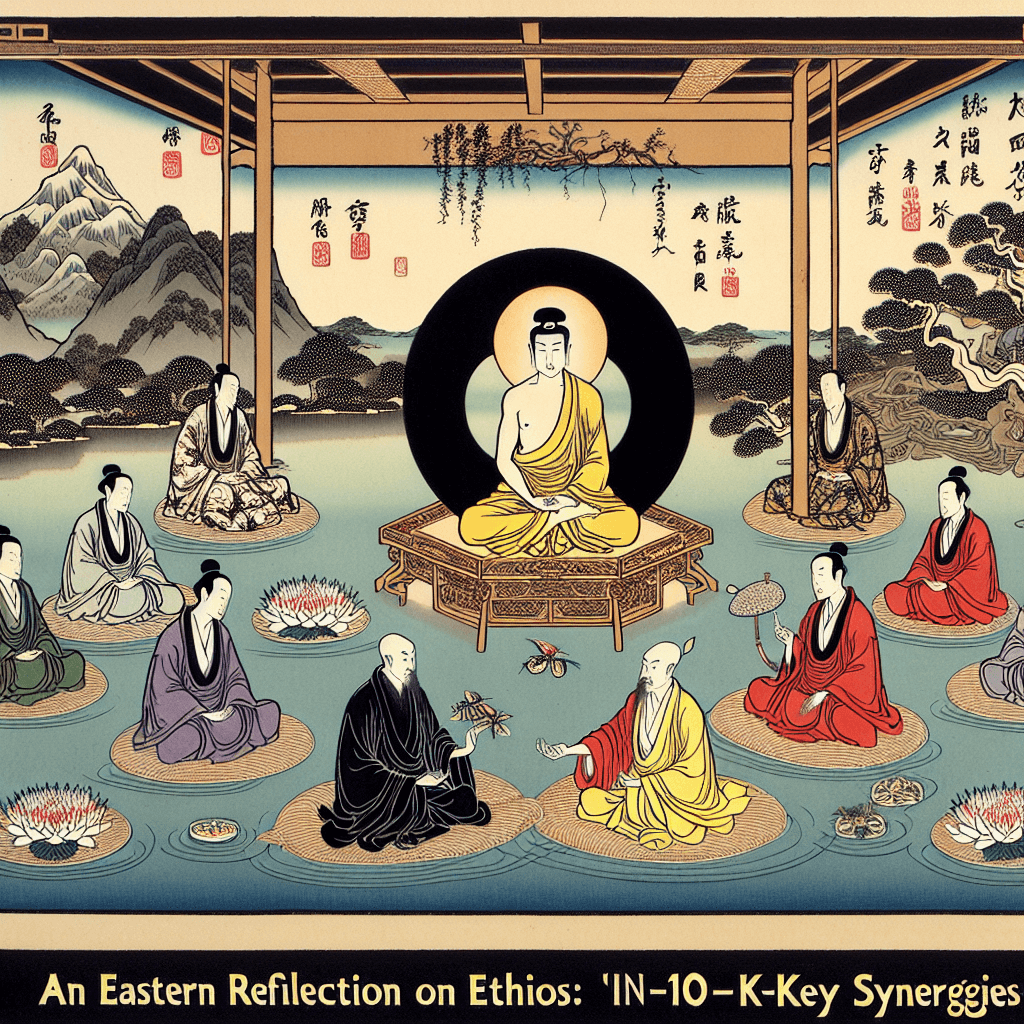 Create an image that represents the concept of 