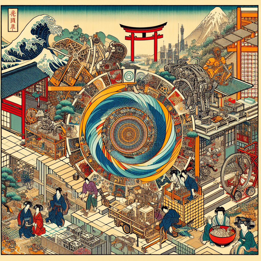 Hexagram 9 – The Taming Power of the Small: Celebrating Incremental Gains in AI