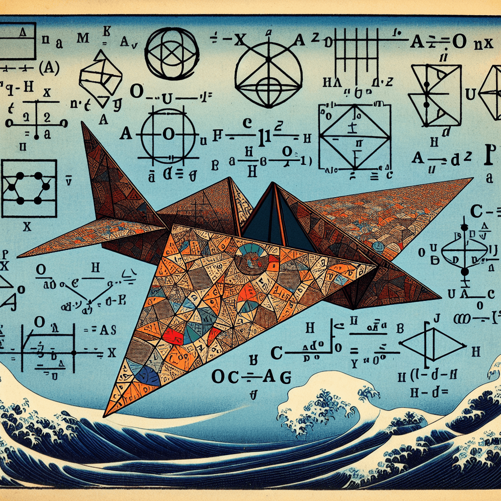 The Origami Airplane: Morphisms and Their Role in Category Theory