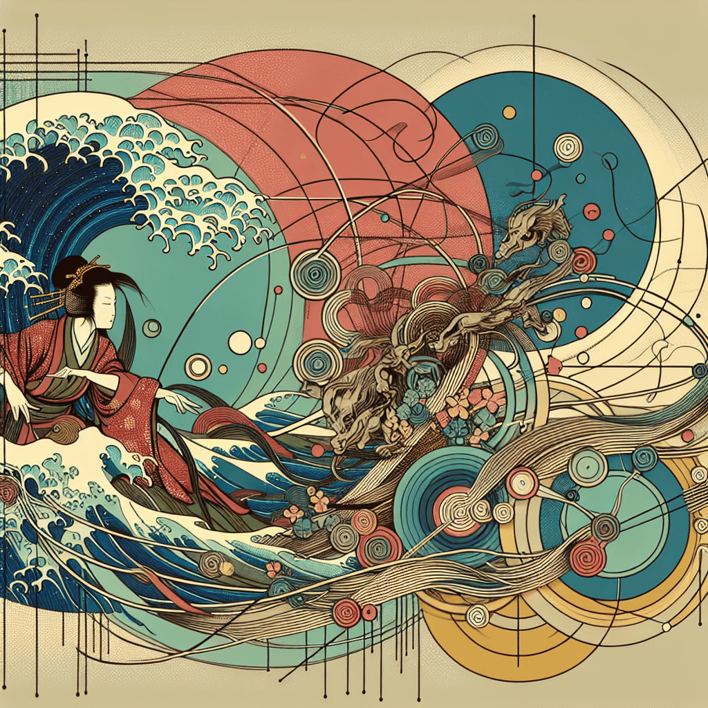 The Unseen Threads: Connecting Mysteries to Modernity