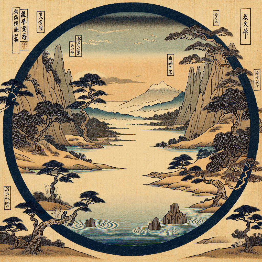 Return to Emptiness – A Cyclical Conclusion Linking All Threads-1