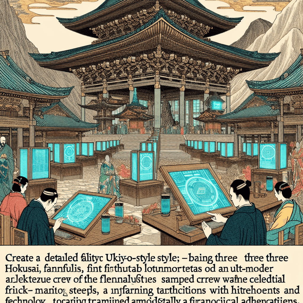 Faith & Fintech 2.0 - Future Outlook & Conclusion