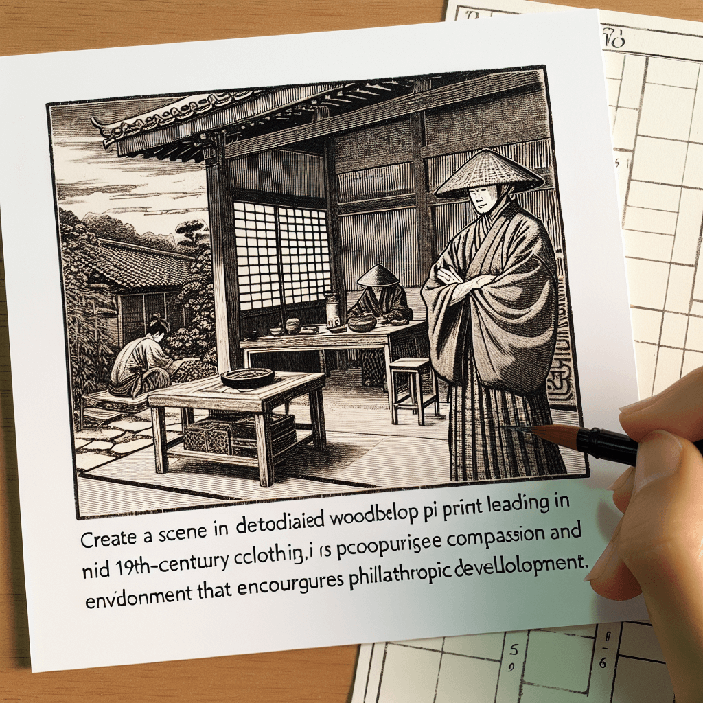 Convening a Caretaker-Led Workshop: Bridging Security and Empathy for Philanthropic Growth