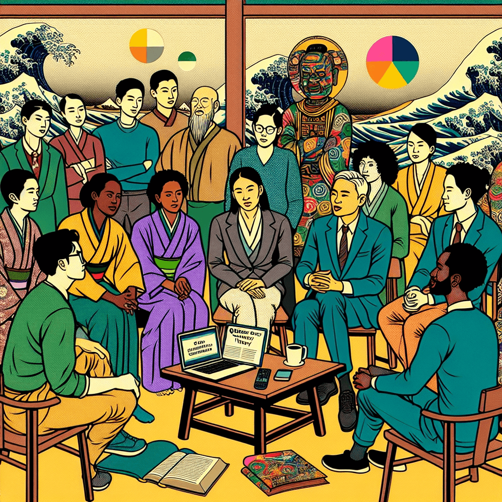 Identifying the Main Audience for Queer Theory and AI Ethics Content