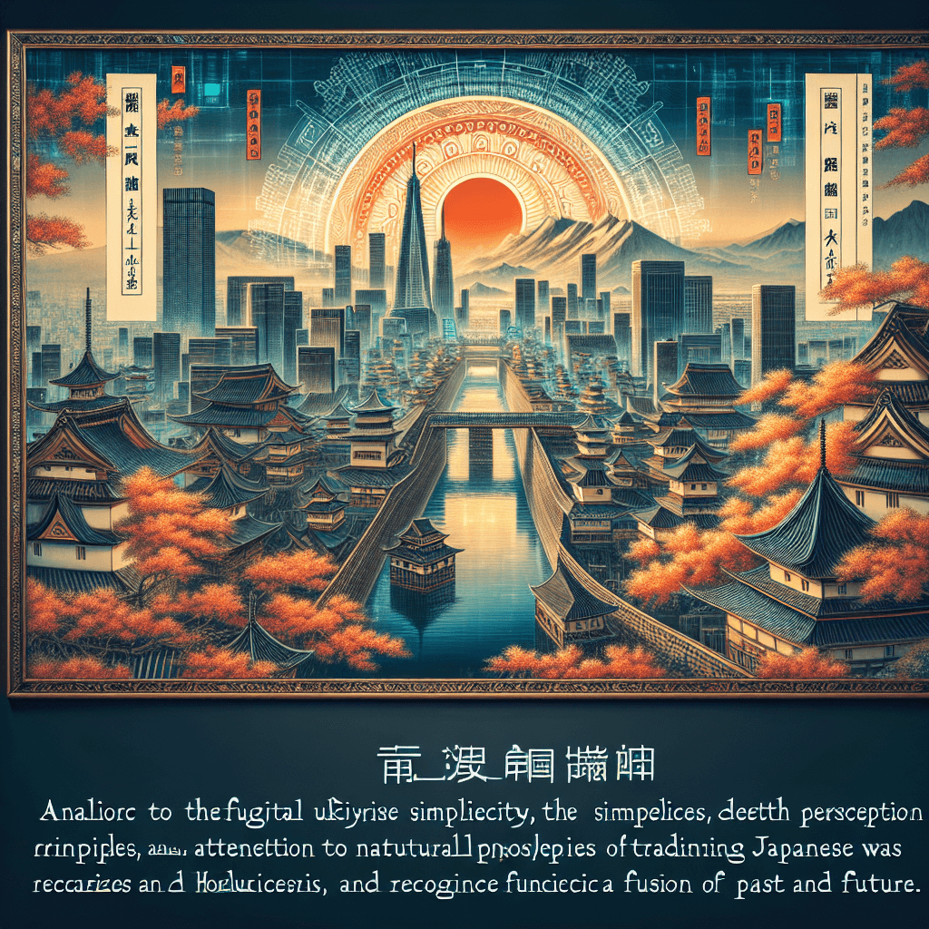 Create an image depicting a futuristic cityscape with digital firewalls visually represented as protective barriers around the city, symbolizing the concept of a 